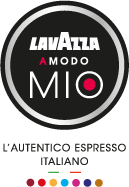 vendita caffè capsule lavazza a modo mio - rie crema