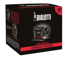 vendita capsule caffè bialetti - rie crema