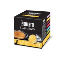 vendita capsule caffè bialetti - rie crema