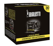 vendita capsule caffè bialetti - rie crema