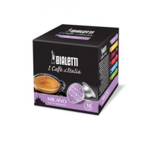 vendita capsule caffè bialetti - rie crema