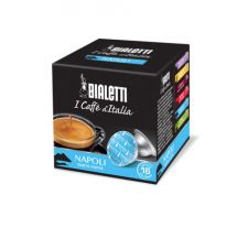 vendita capsule caffè bialetti - rie crema