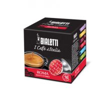 vendita capsule caffè bialetti - rie crema